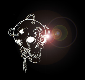 CyberSkull