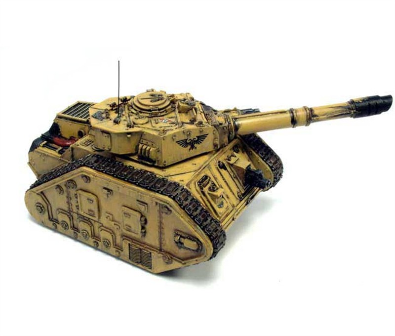 Leman Russ