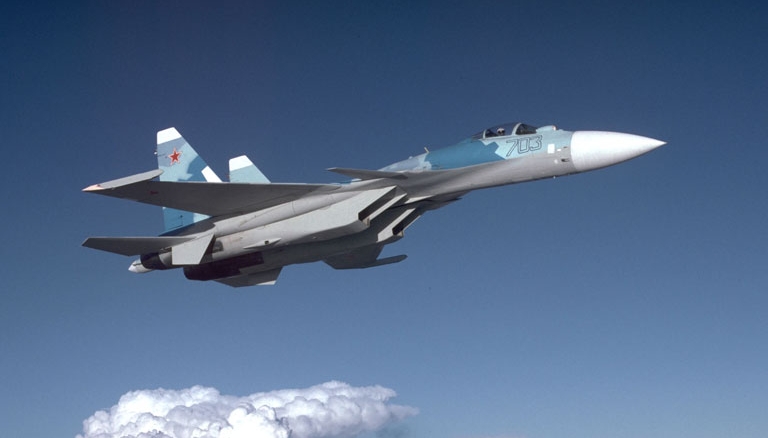 SU-25