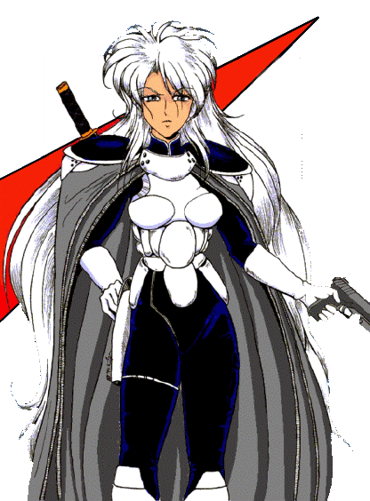 Shion Nys, The Empress