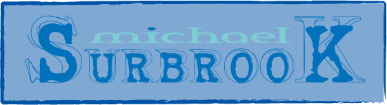 Michael Surbrook