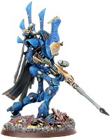 Khyar the Bounty Hunter